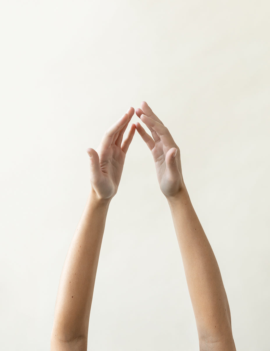 La beauté vient de l'intérieur : nutriments pour la peau, les cheveux & les ongles