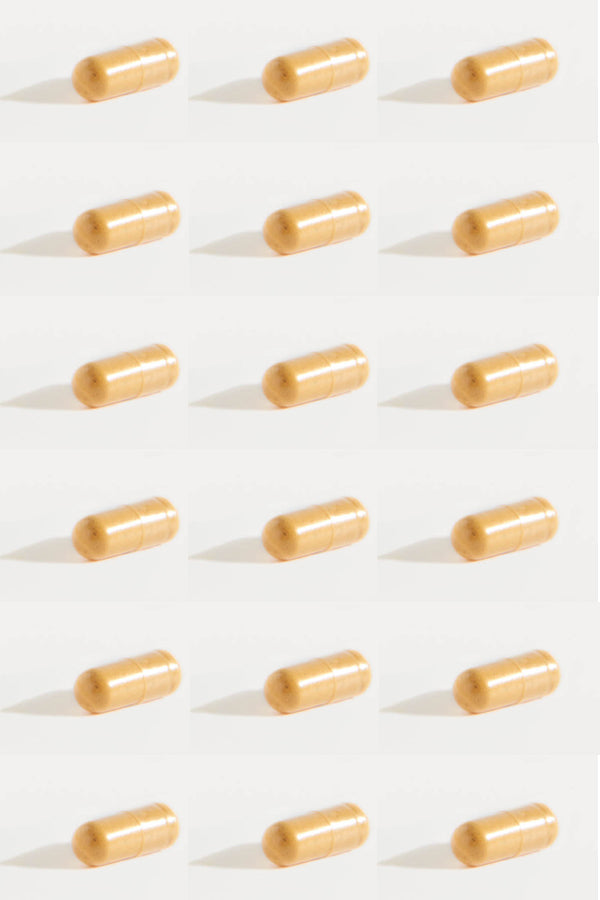 Complexe de vitamines B : pourquoi les vitamines B sont indispensables à votre santé.