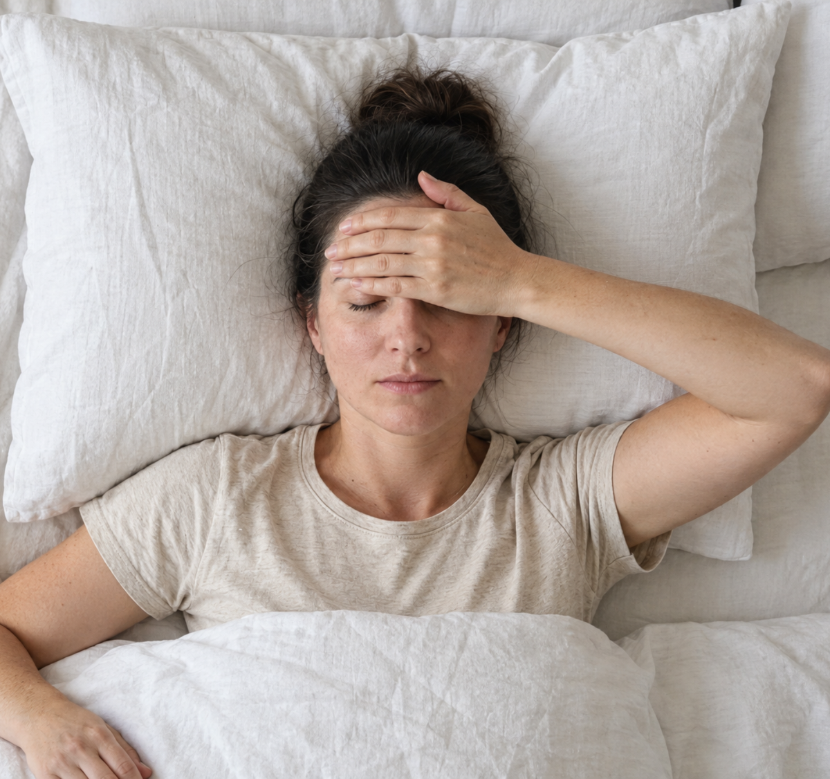 Migraine : Causes, facteurs déclenchants et solutions possibles