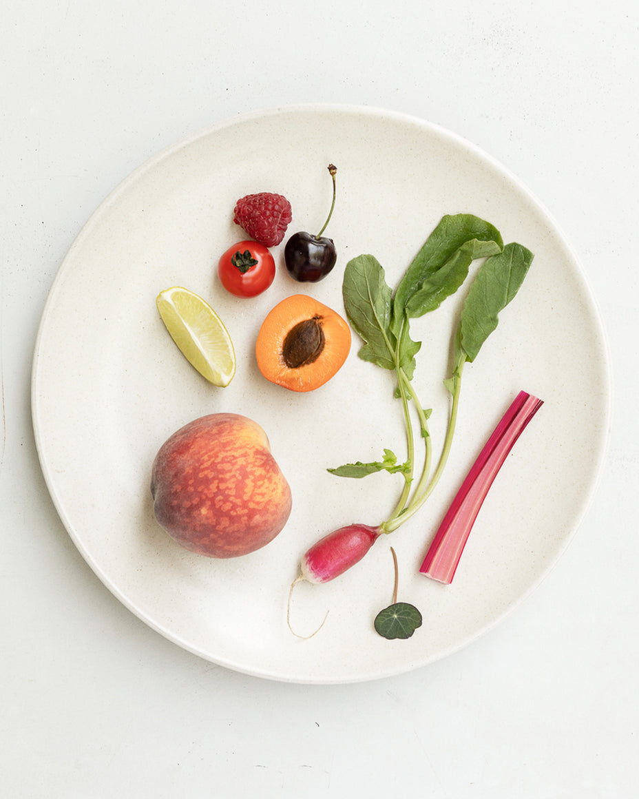 Un taux de glycémie stable grâce à une alimentation saine