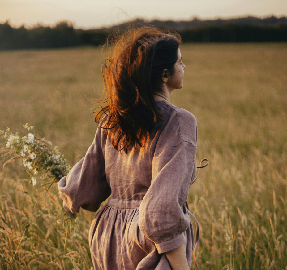 Équilibre hormonal naturel pour les femmes