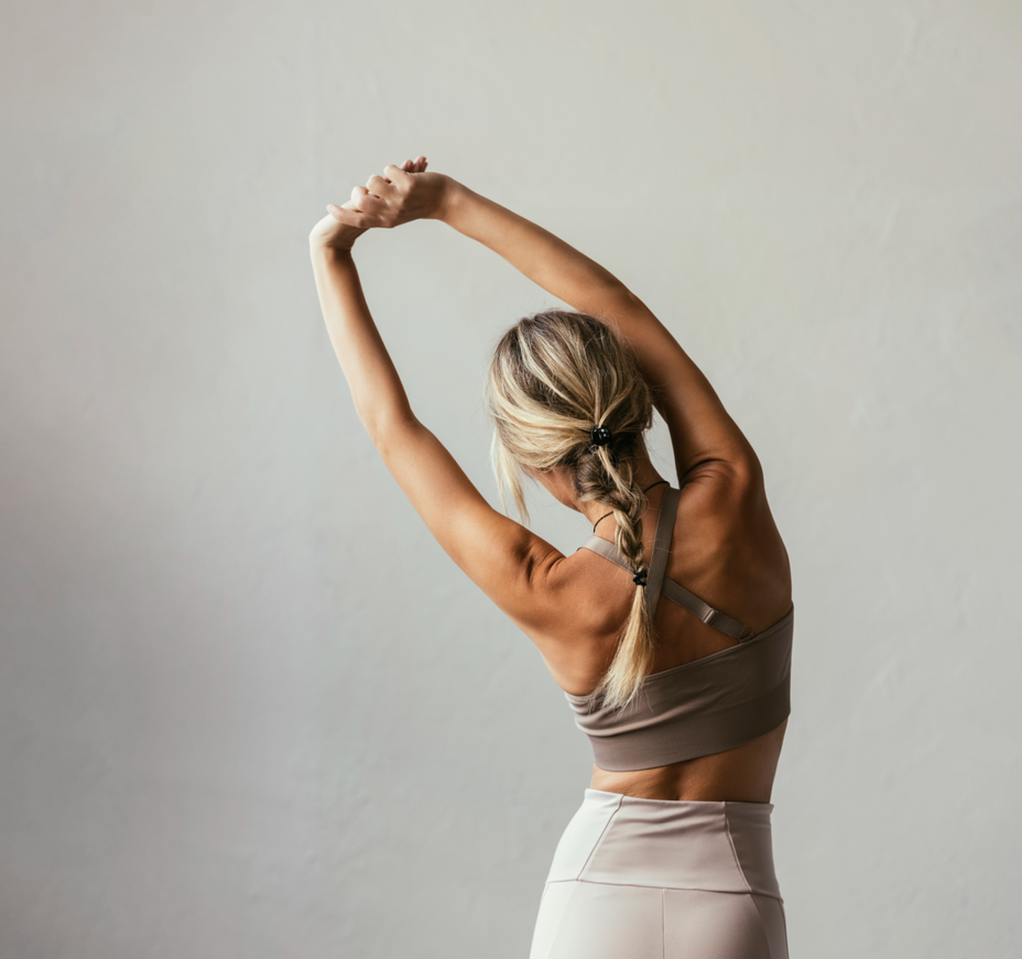 Des micronutriments pour des muscles sains et forts