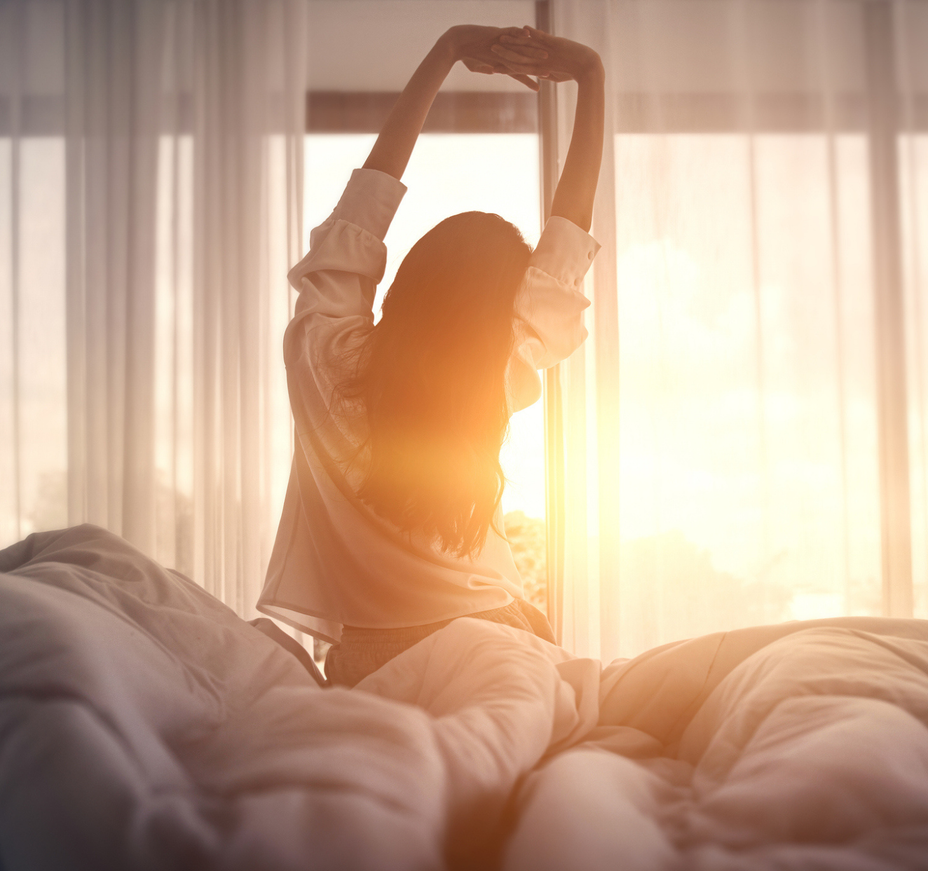 Complexe Sommeil : se détendre naturellement et mieux dormir