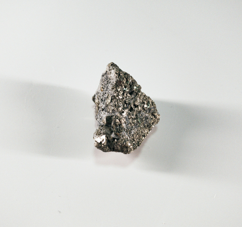 Portrait de l'oligo-élément zinc