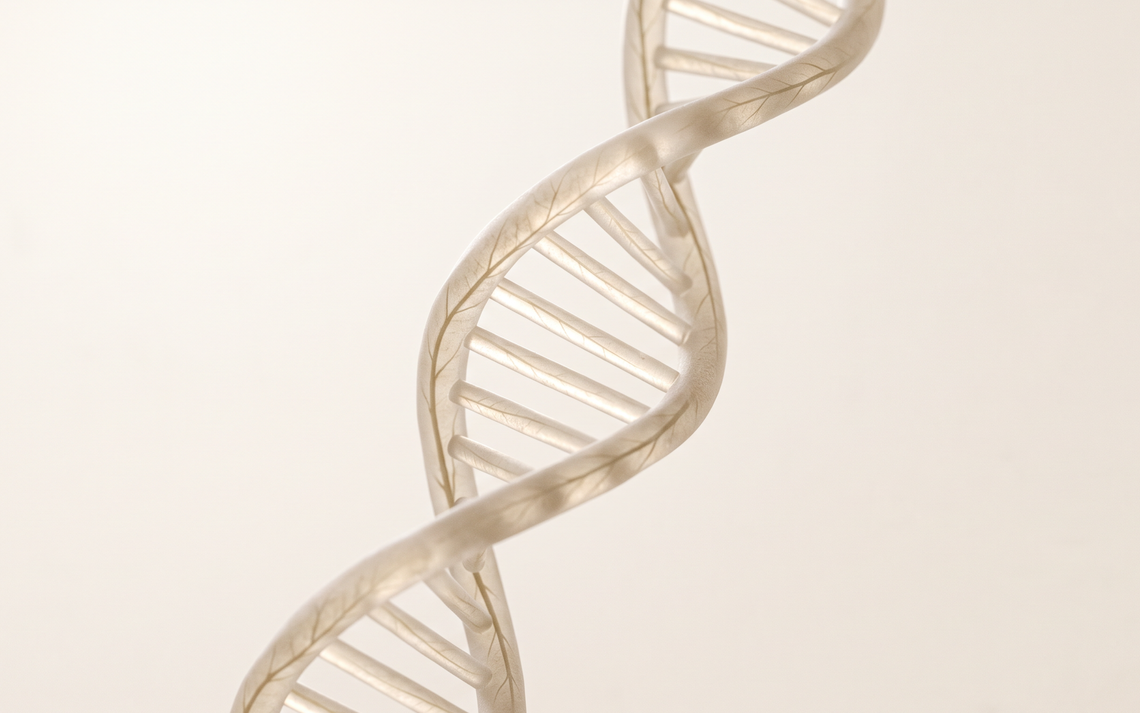 Nutri-Genetik – Kann Ernährung unsere Gene beeinflussen?
