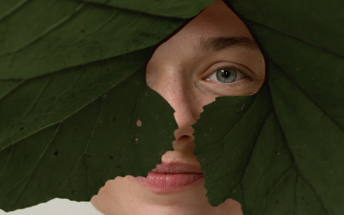 Augen