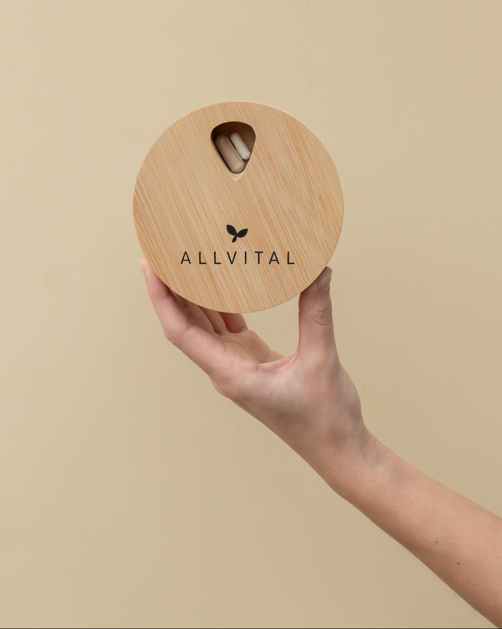 Bamboo_Pillenbox