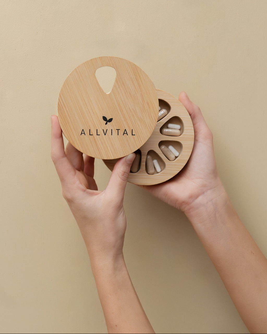 Bamboo_Pillenbox