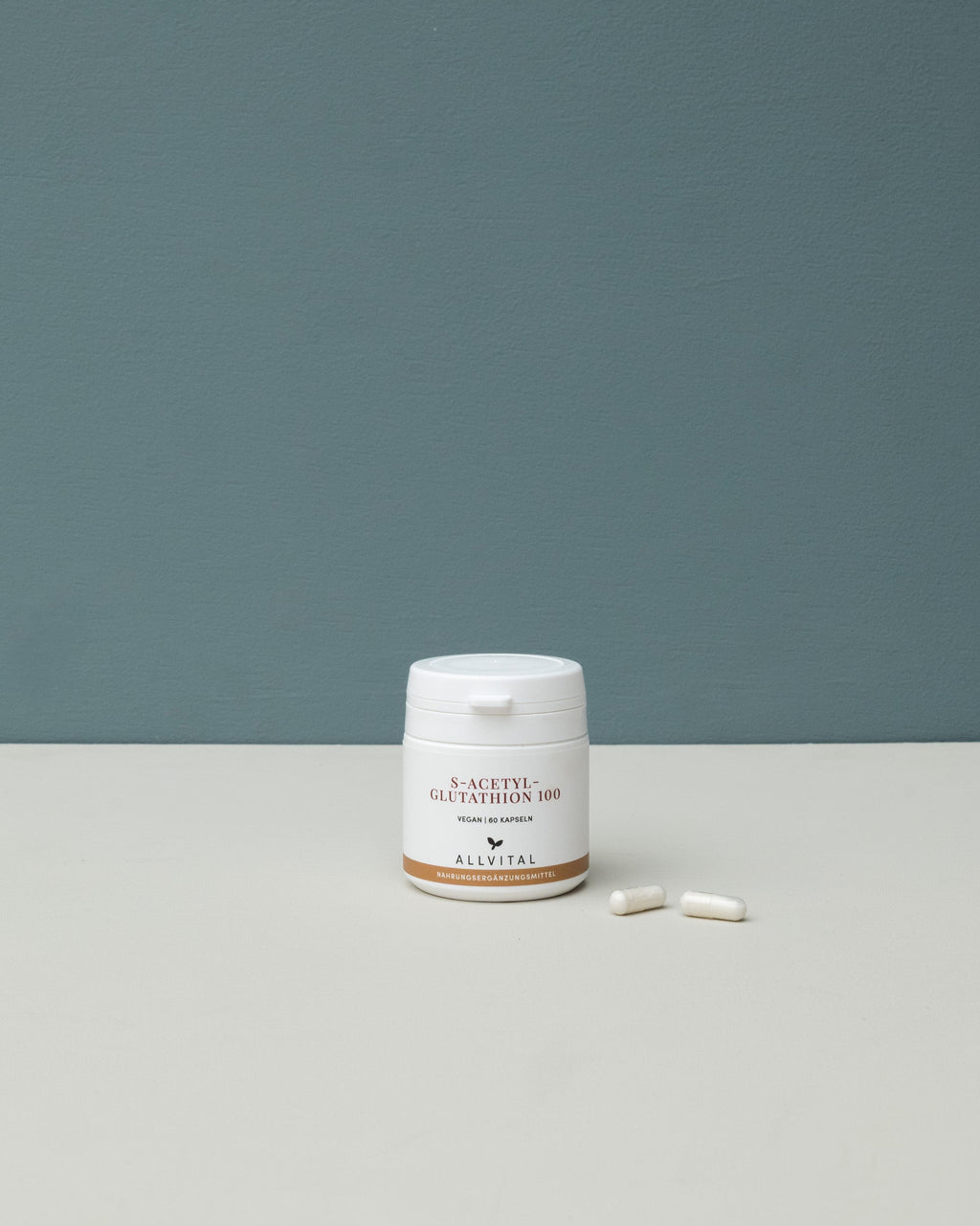S-Acetyl-Glutathion 100
