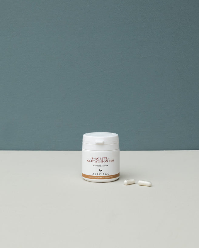 S-Acetyl-Glutathion 100