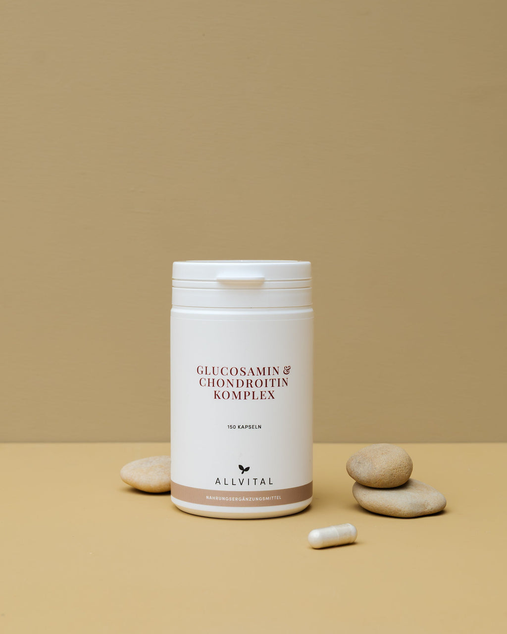 Glucosamin & Chondroitin Komplex