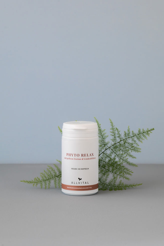 Phyto Relax