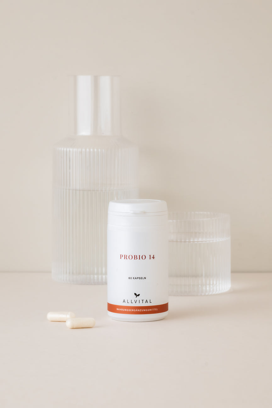 ProBio 14