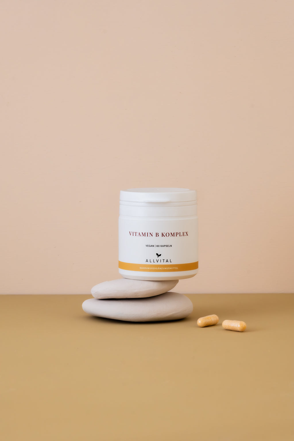 Vitamin B Komplex