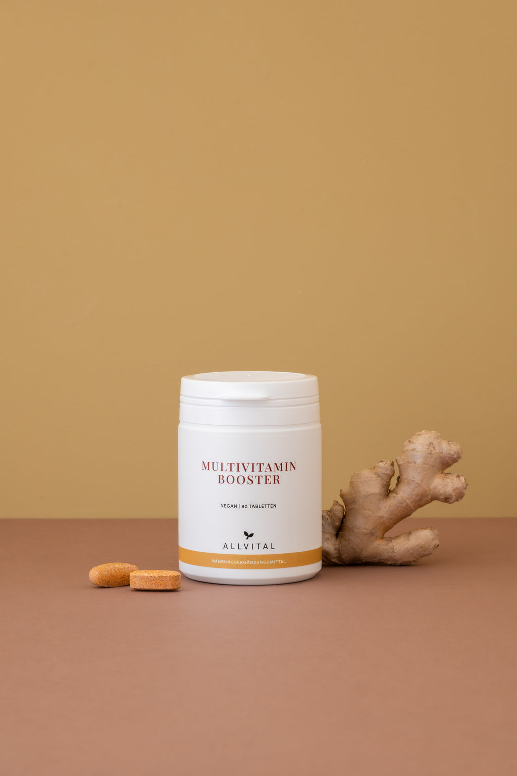 Multivitamin Booster