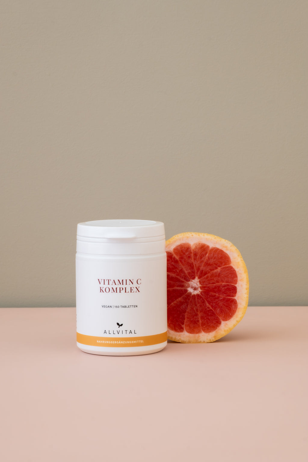 Vitamin C Komplex