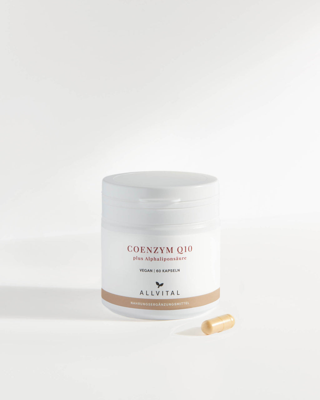 Coenzyme Q10