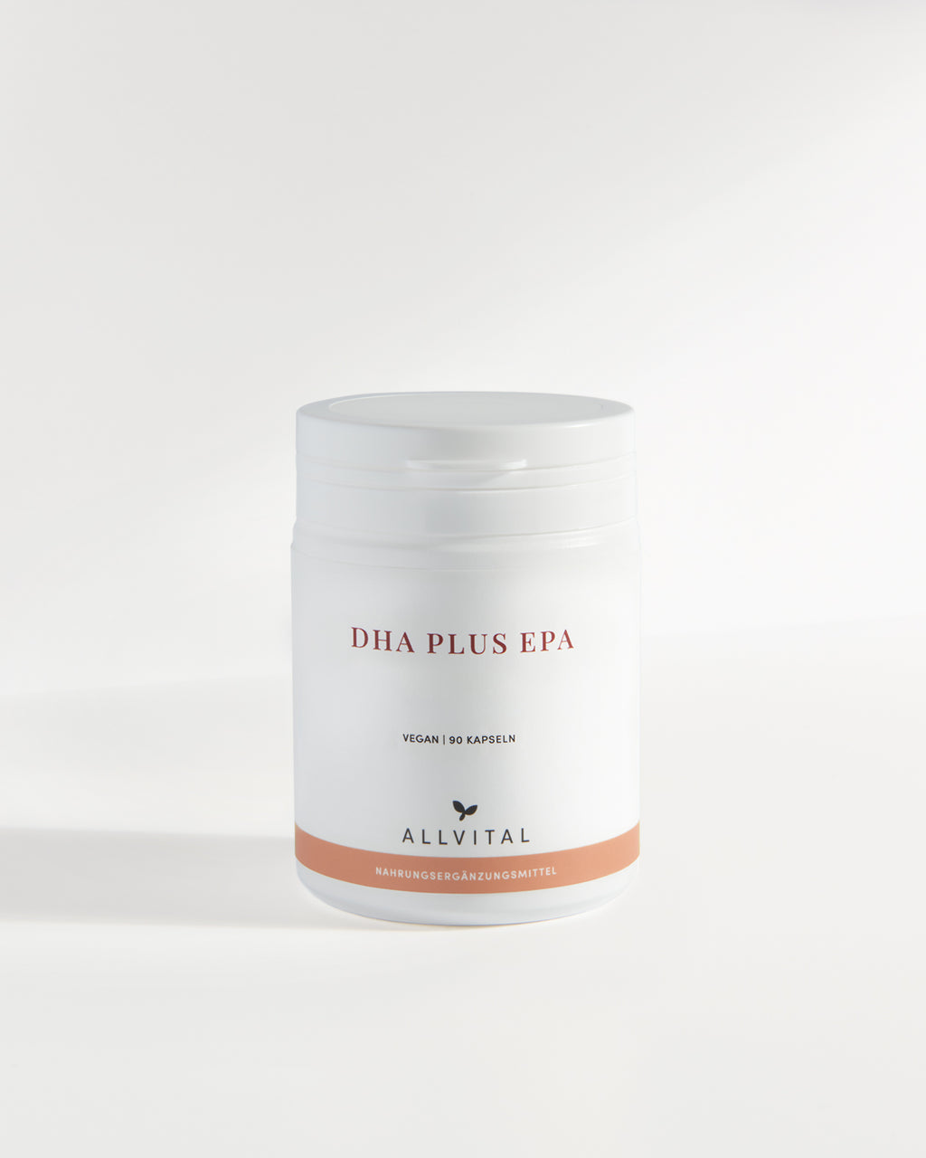 DHA plus EPA