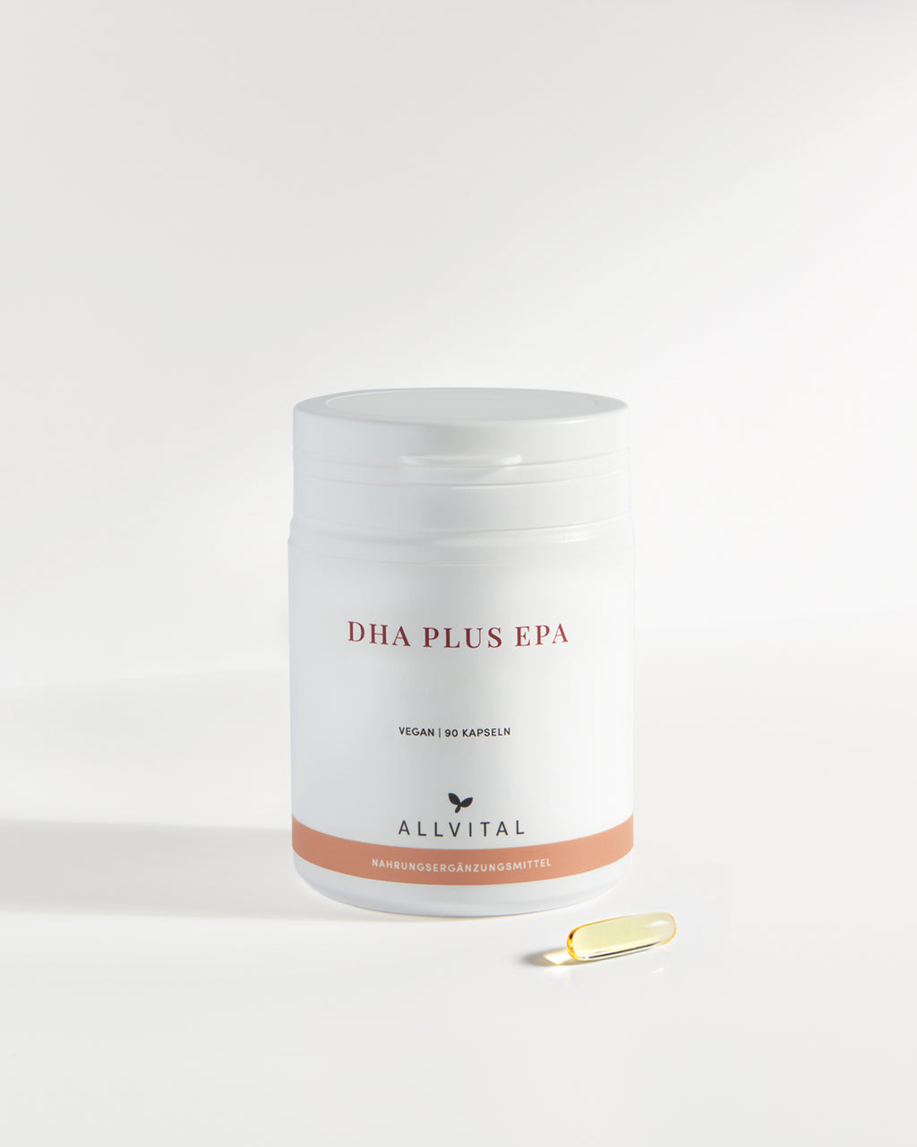 DHA plus EPA