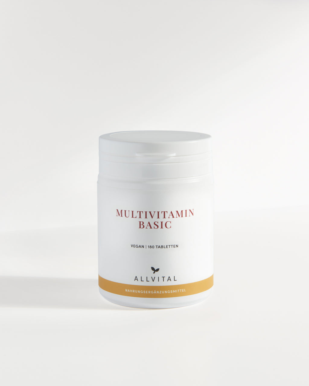 Multivitamin Basic