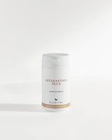 Allvital Astaxanthin Plus enthält natürliches Astaxanthin aus der Haematococcus pluvialis-Alge und ist eines der wirkvollsten Antioxidantien der Natur.