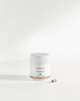 Allvital Biohumin enthält Humin- und Fulvosäuren und ist angereichert mit Vitamin C. Vitamin C schützt Zellen vor Oxidationsschäden. 