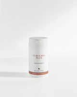 Allvital Curcumin Plus ist ein pflanzlicher Antioxidantienkomplex mit Curcumin, Weinbeerenextrakt und Quercetin. Wirkt antioxidativ und immunstärkend. 