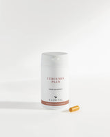 Allvital Curcumin Plus ist ein pflanzlicher Antioxidantienkomplex mit Curcumin, Weinbeerenextrakt und Quercetin. Wirkt antioxidativ und immunstärkend. 