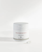 Allvital Magnesium Plus vegan enthält Magnesium. Bei Stress, innerer Unruhe, Konzentrationsstörungen und Schlafstörungen. 