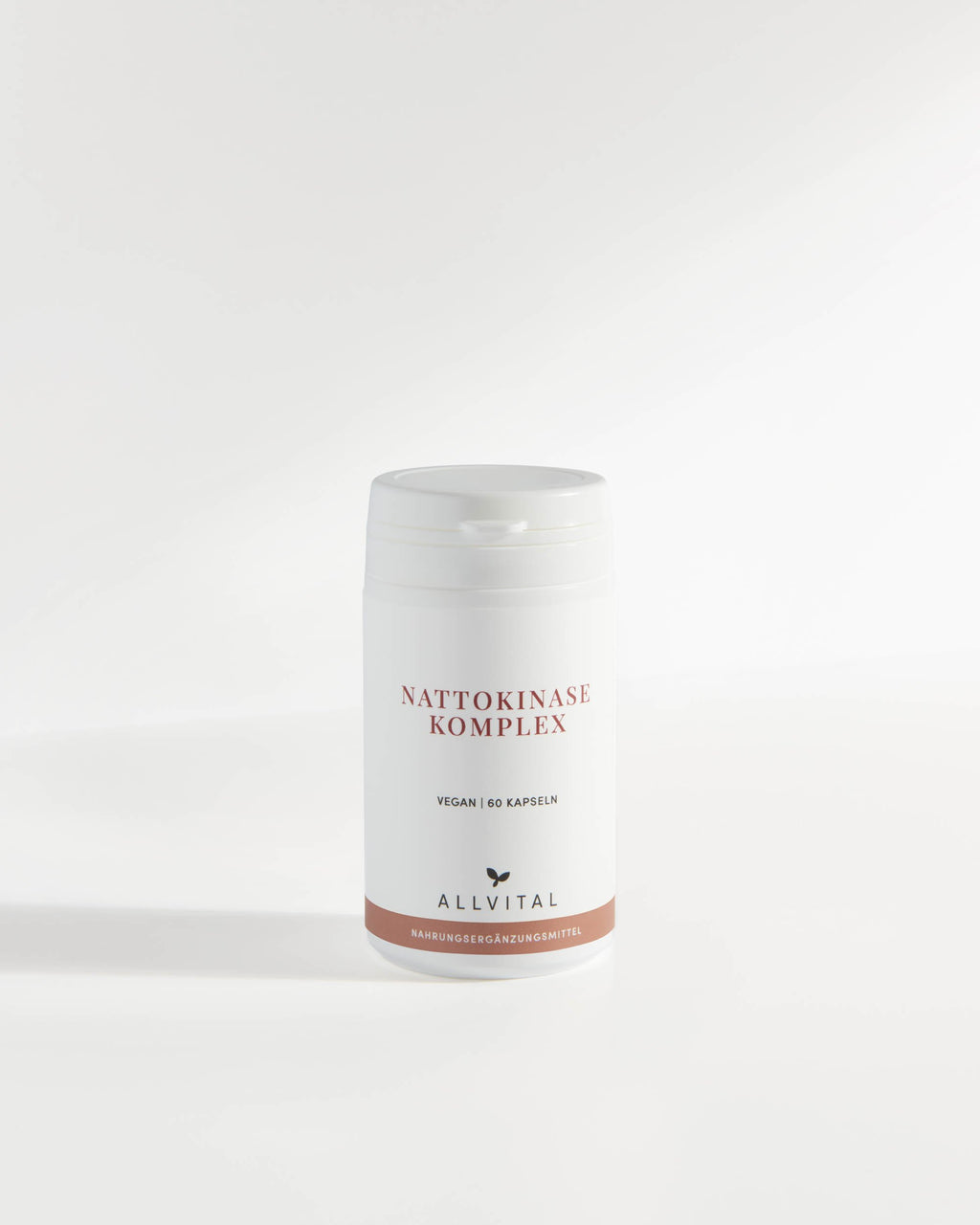 Allvital Nattokinase Komplex. Nattokinase hat fibrinolytische Eigenschaften. Es kann Blutgerinnsel auflösen und wirkt also blutverdünnend.