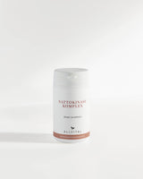 Allvital Nattokinase Komplex. Nattokinase hat fibrinolytische Eigenschaften. Es kann Blutgerinnsel auflösen und wirkt also blutverdünnend.