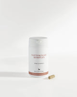 Allvital Nattokinase Komplex. Nattokinase hat fibrinolytische Eigenschaften. Es kann Blutgerinnsel auflösen und wirkt also blutverdünnend.