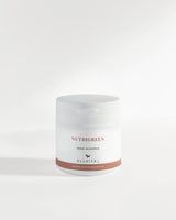 Allvital Nutrigreen enthält eine Gemüsepulvermischung in Kombination mit B-Vitaminen, Quercetin und Coenzym Q10 zur Unterstützung des Immunsystems.