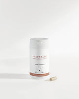 Allvital Phyto Basic mit Hagebutte und Ingwer. Hagebutte unterstützt ein gesundes Immunsystem und eine gesunde Verdauung