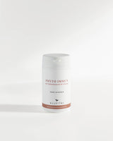 Allvital Phyto Immun enthält die kraftvollen Adaptogene Gingseng, Tragant, Rhodiola und Süßholzwurzel. Ginseng und Süßholzwurzel stärken das Immunsystem.