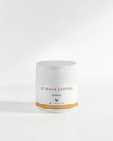 Allvital Vitamin E Komplex ist ein Tocopherol-Tocotrienol-Komplex. Es enthält alle acht natürlichen Formen des Vitamin E. Schützt vor oxidativem Stress.